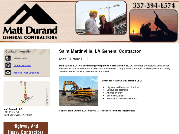 www.mmdcontractors.com