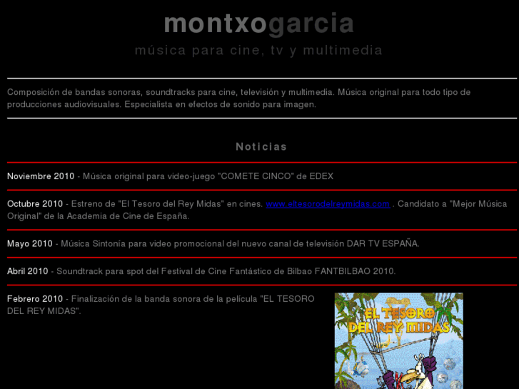 www.montxogarcia.es