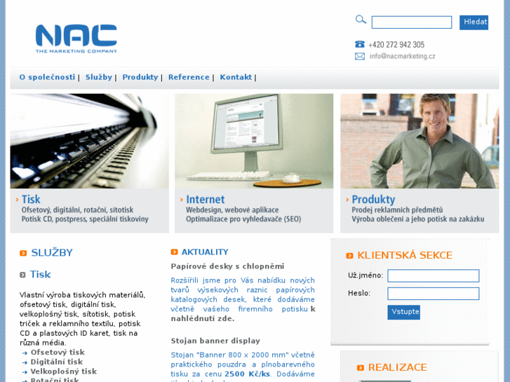 www.nacmarketing.cz