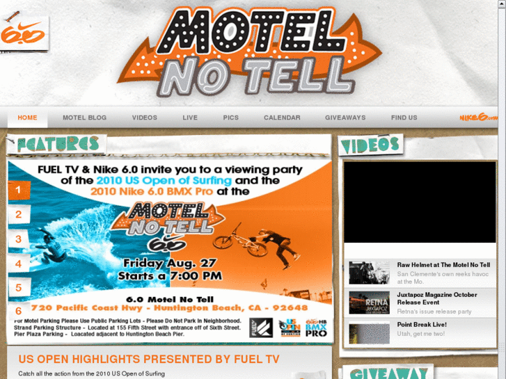 www.nike6motelnotell.com