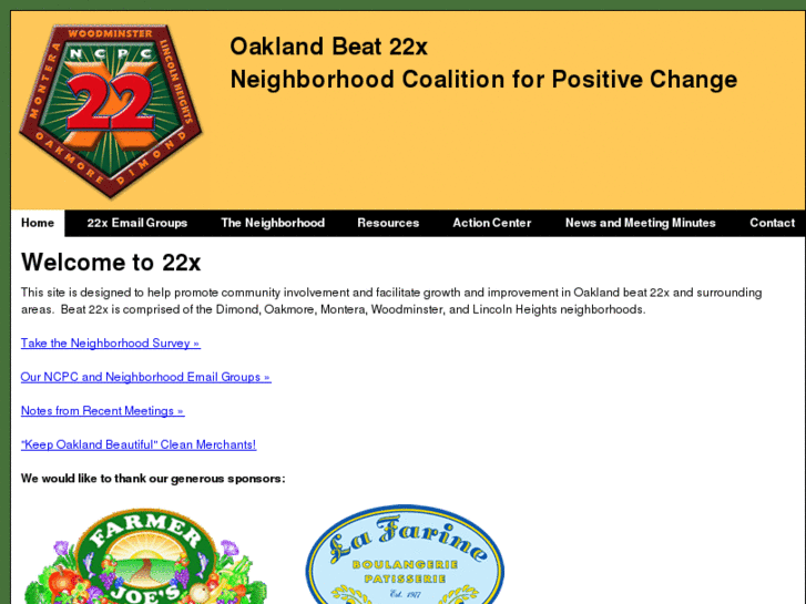 www.oakland22x.com