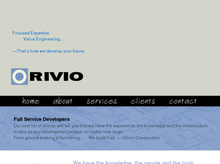 www.orivio.com