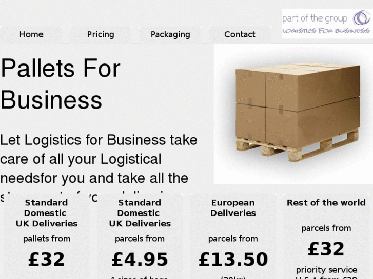 www.palletsforbusiness.com