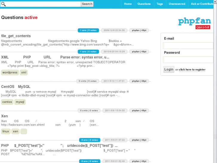 www.phpfan.net