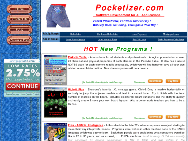 www.pocketizer.com