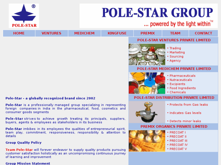 www.pole-star.com