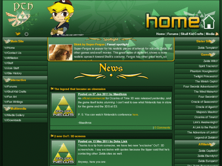 www.portaltohyrule.com