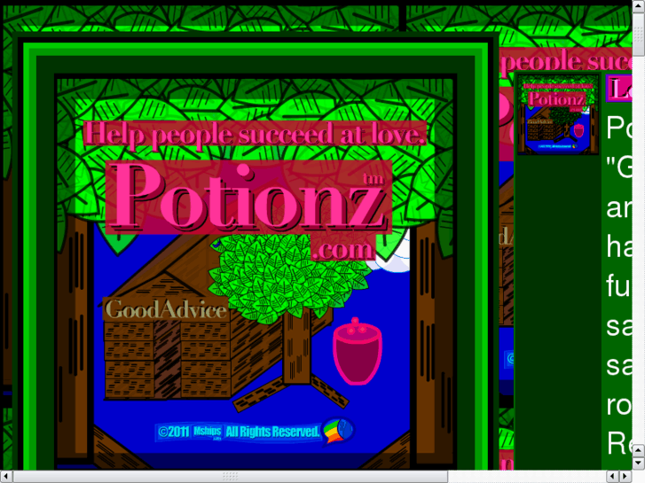 www.potionz.com