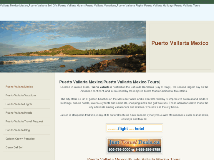 www.puertovallartamexico.ca