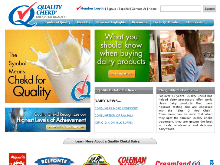 www.qchekd.com