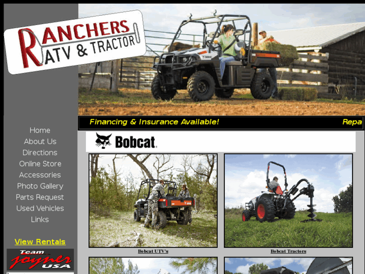 www.ranchersatv.com