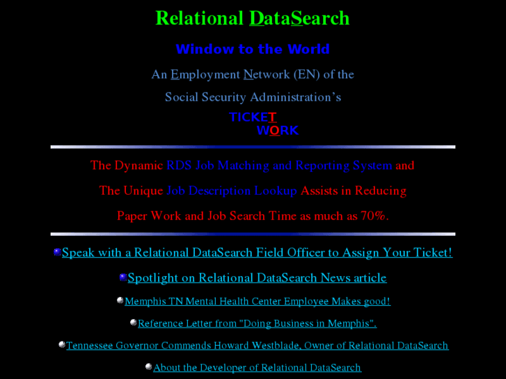 www.relationaldatasearch.com