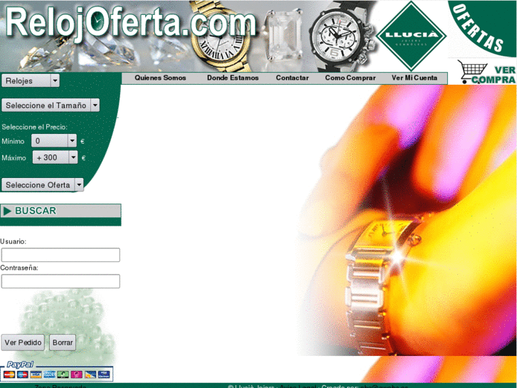 www.relojoferta.com