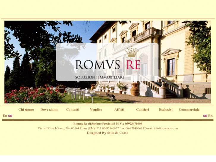 www.romusre.it