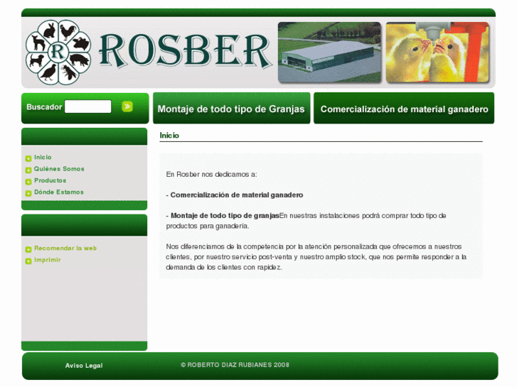 www.rosber.es