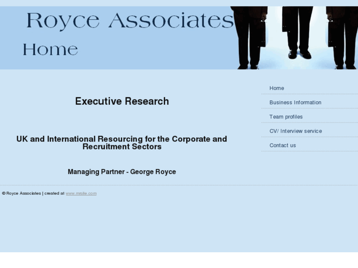 www.royceassociates.org