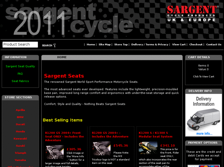 www.sargentcycle.co.uk