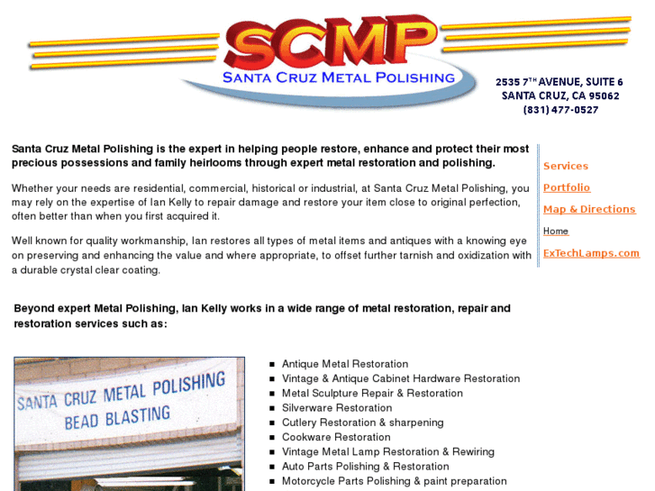 www.scmetalpolishing.com