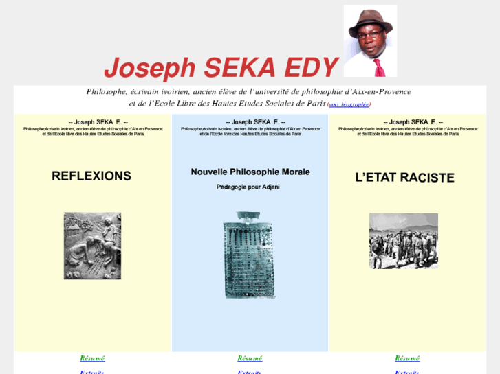 www.seka-joseph.com