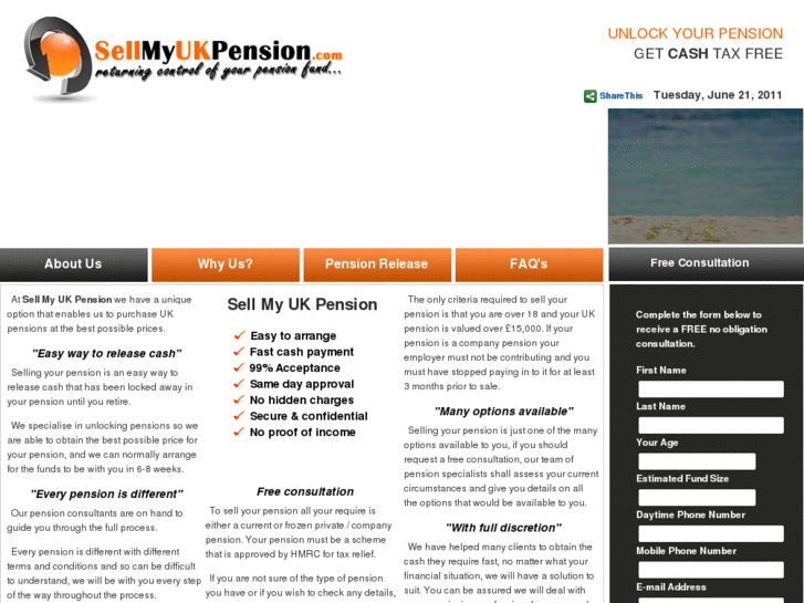 www.sellmyukpension.com