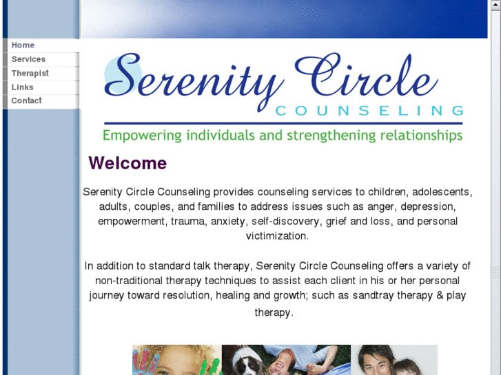 www.serenitycirclecounseling.com