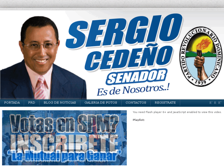 www.sergiocedeno.com