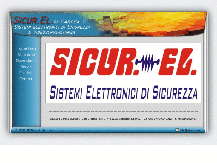 www.sicurel.com