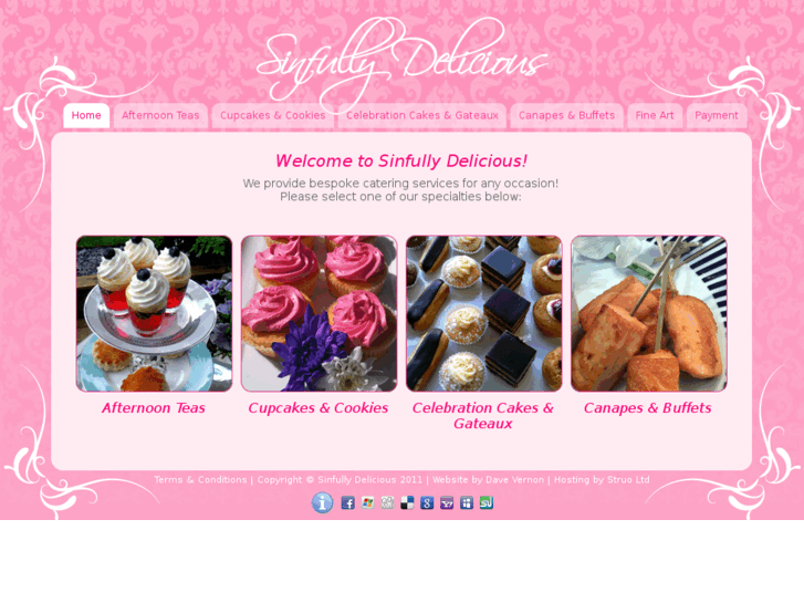 www.sinfullydelicious.co.uk