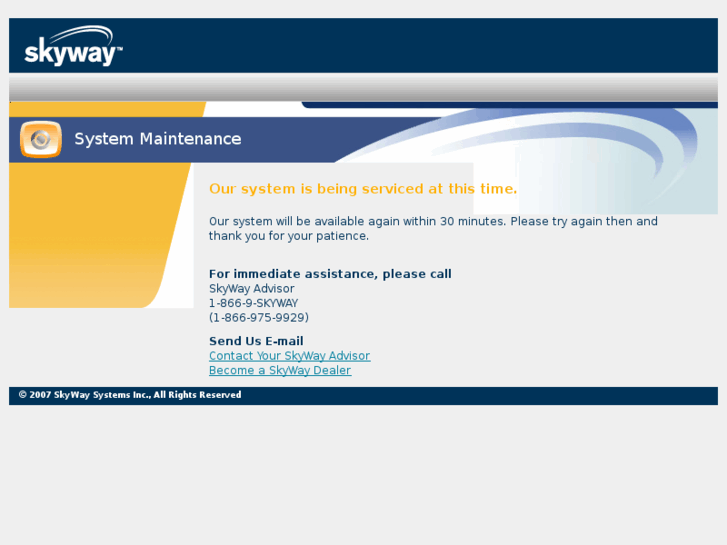 www.skyqa-drv.com
