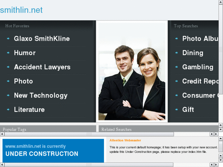 www.smithlin.net
