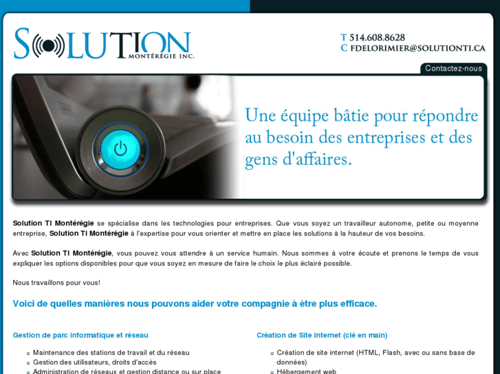 www.solutionti.ca