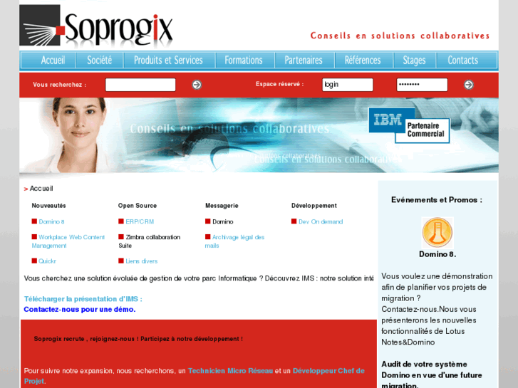 www.soprogix.com