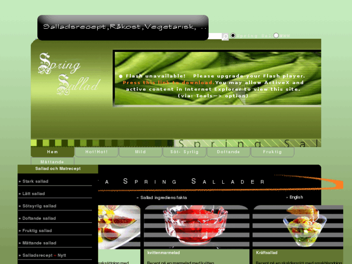 www.springsallad.com