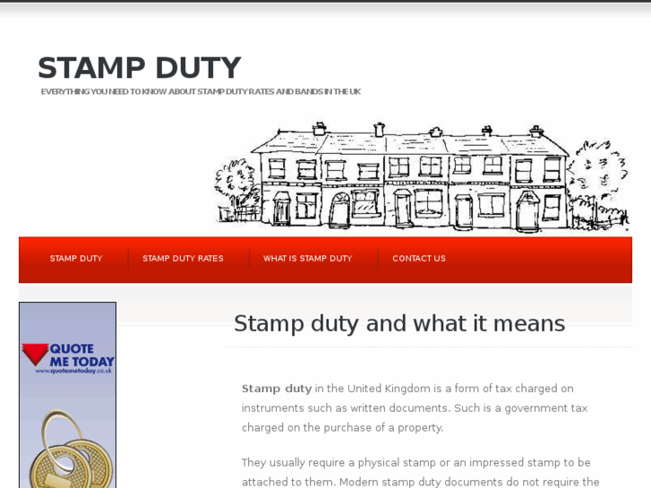 www.stampduty.org.uk