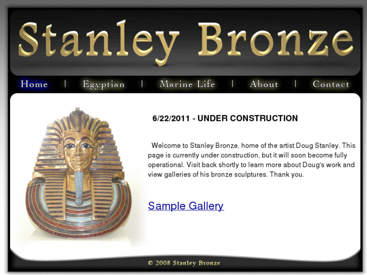 www.stanleybronze.com