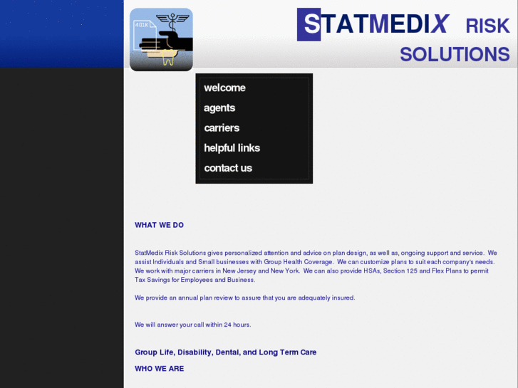 www.statmedix.com