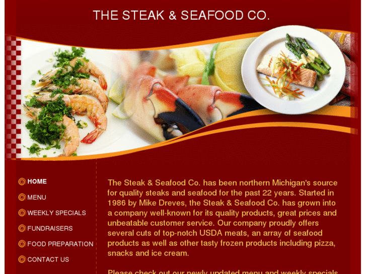 www.steakandseafoodco.com