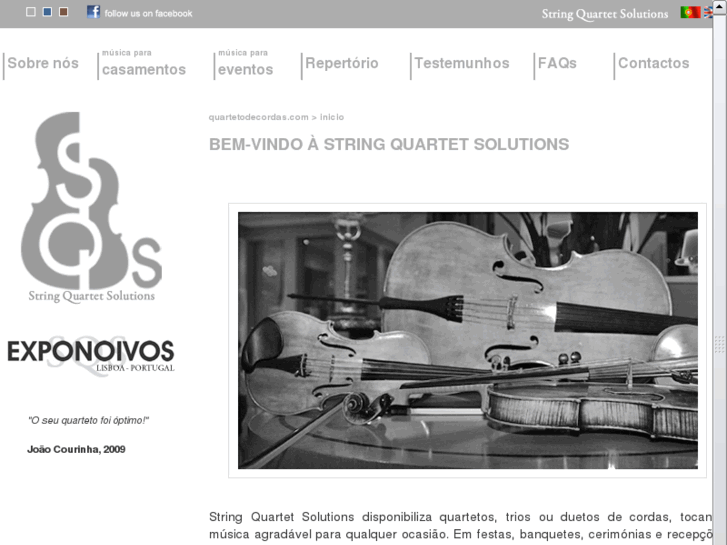 www.stringquartetsolutions.com