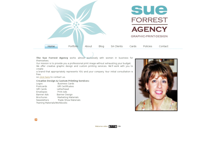 www.sueforrest.com