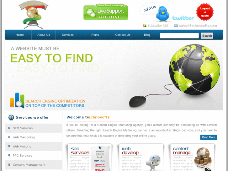 www.technosofts.com