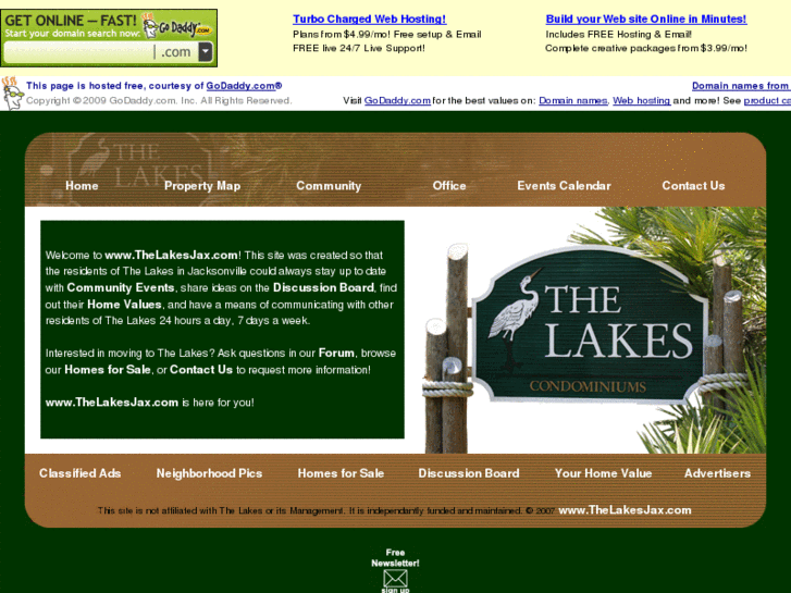 www.thelakesjax.com