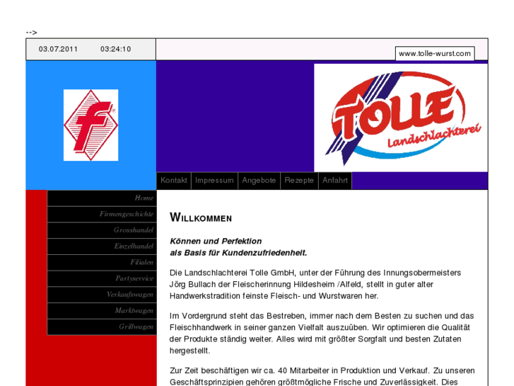 www.tolle-wurst.com
