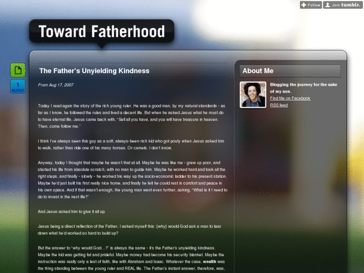 www.towardfatherhood.com