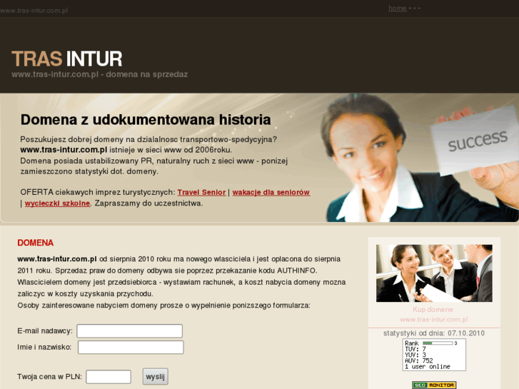 www.tras-intur.com.pl