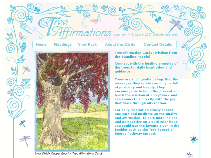 www.treeaffirmations.com