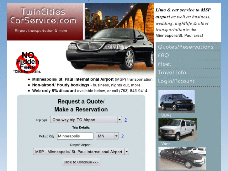 www.twincitiescarservice.com