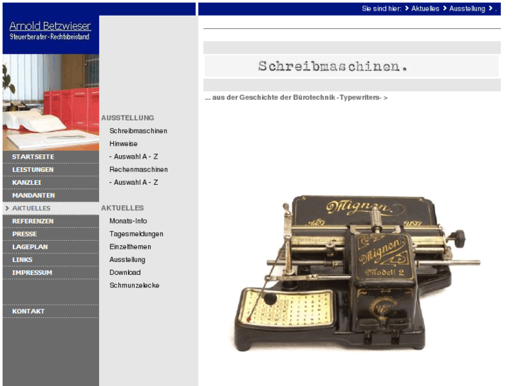 www.typewritercentury.com