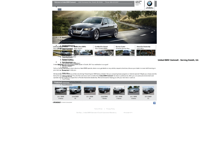 www.unitedbmwduluth.com