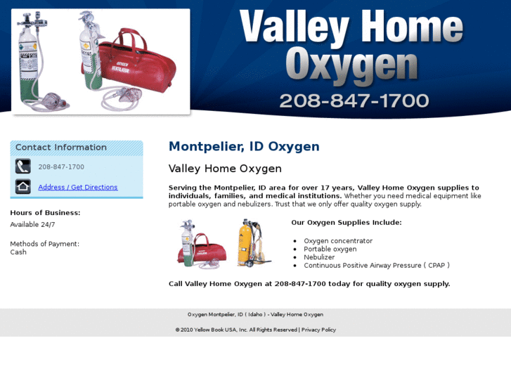 www.valleyhomeoxygen.com