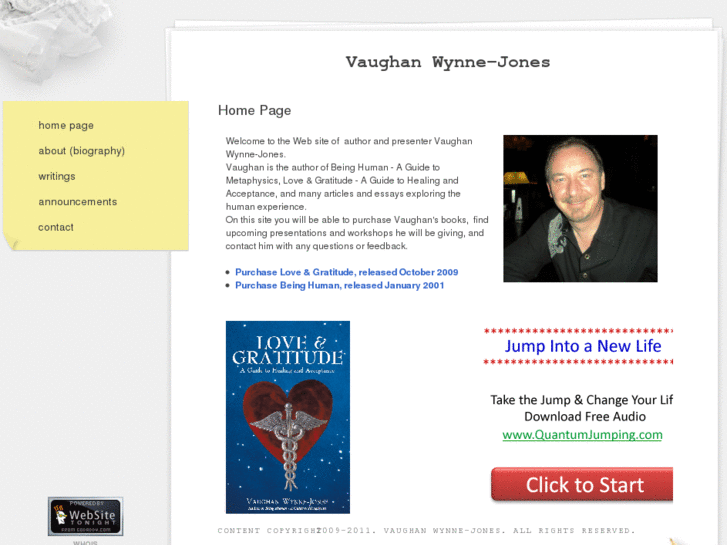 www.vaughanwynne-jones.com